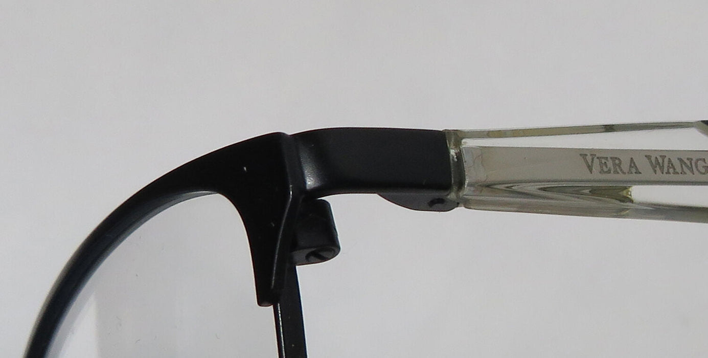 Vera Wang V349 Eyeglasses