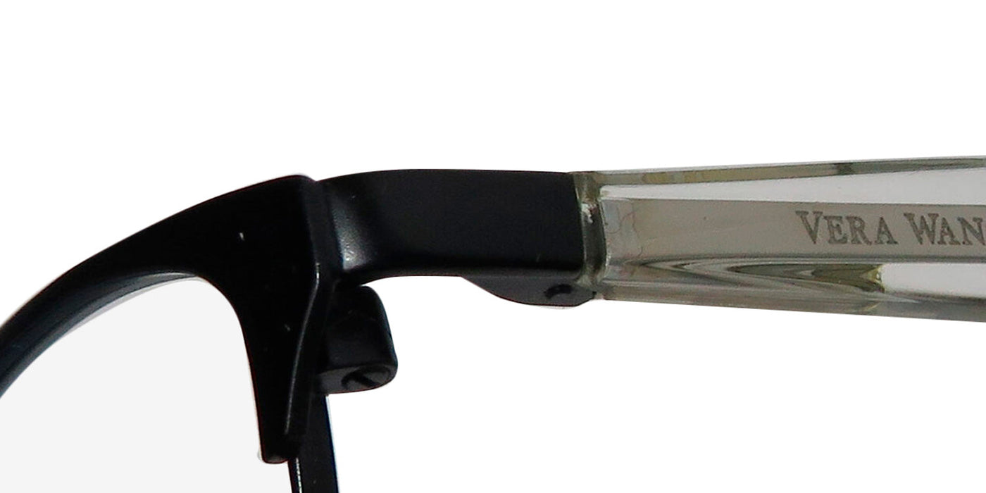 Vera Wang V349 Eyeglasses