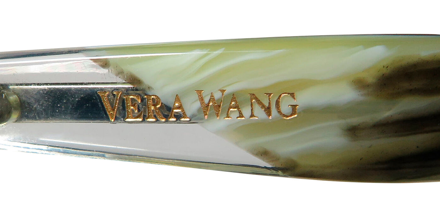 Vera Wang V349 Eyeglasses