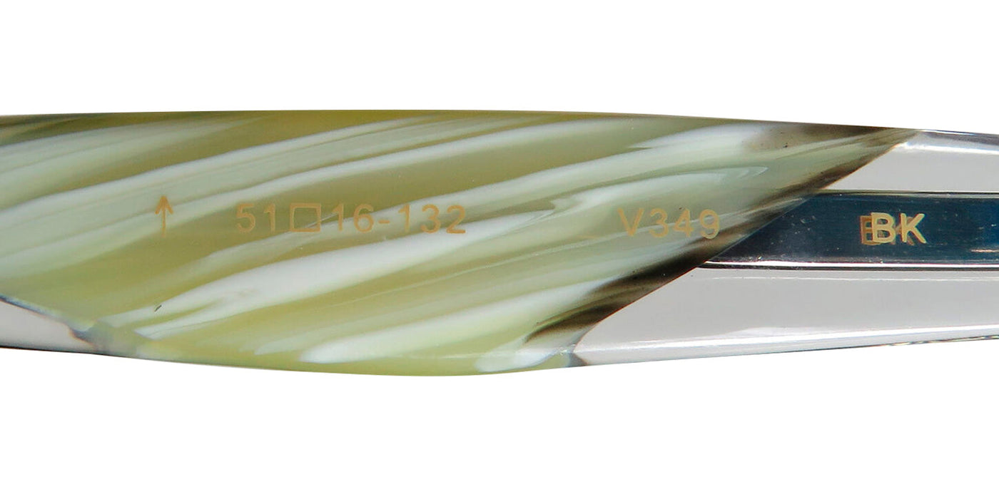 Vera Wang V349 Eyeglasses