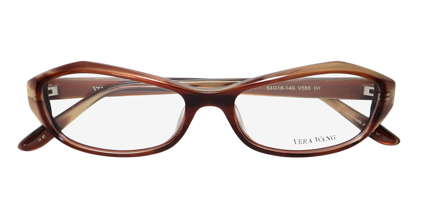 Vera Wang V086 Eyeglasses