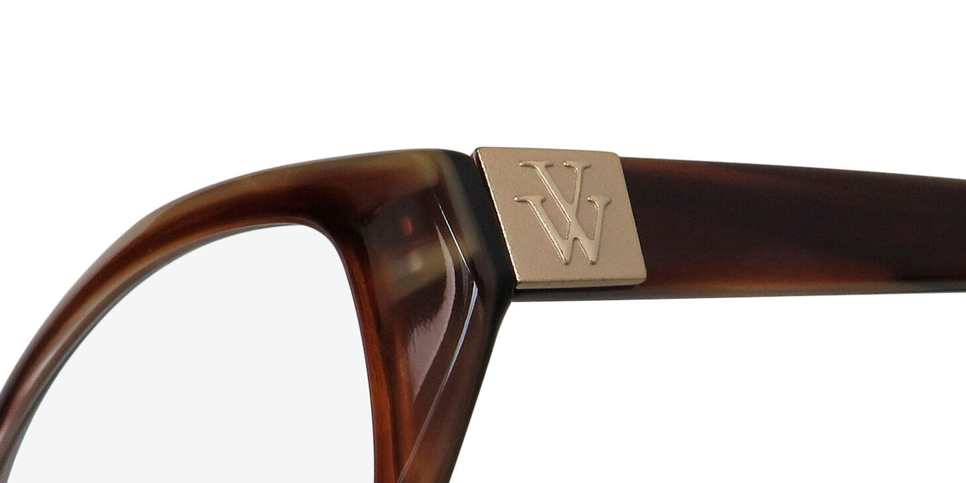 Vera Wang V086 Eyeglasses