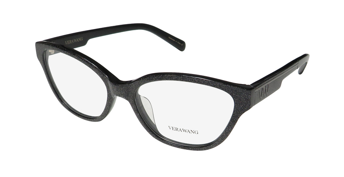 Vera Wang Va16 Eyeglasses