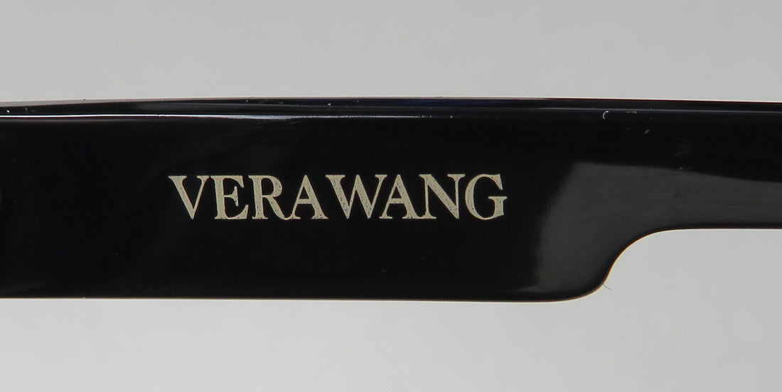 Vera Wang Va16 Eyeglasses