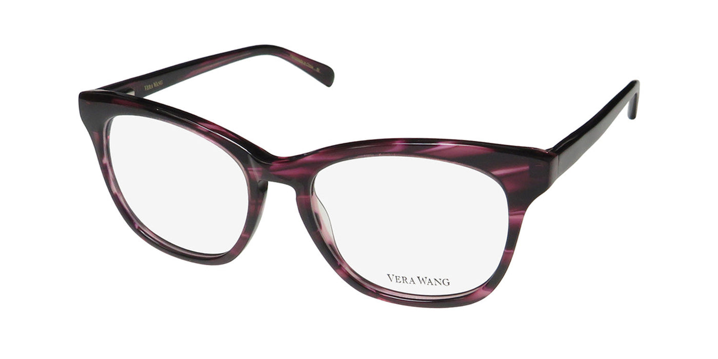 Vera Wang Luxe Astasia Eyeglasses