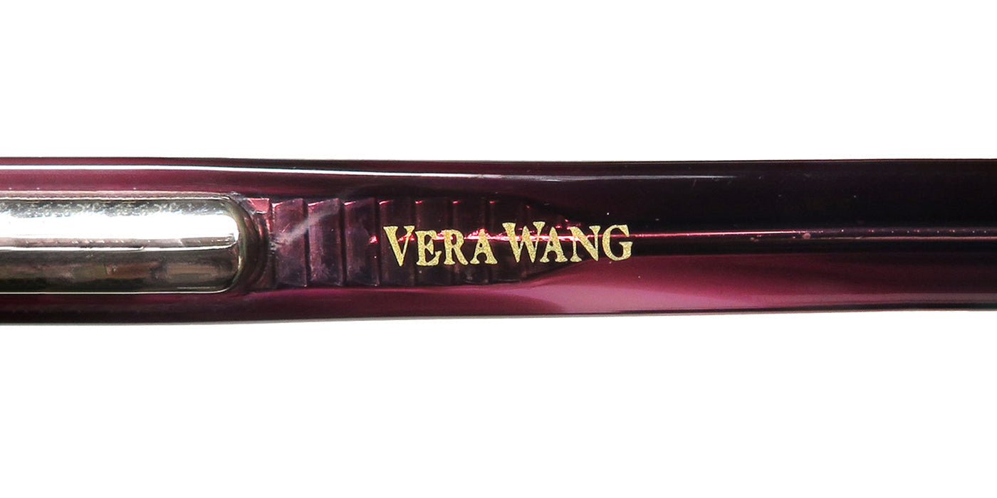 Vera Wang Luxe Astasia Eyeglasses