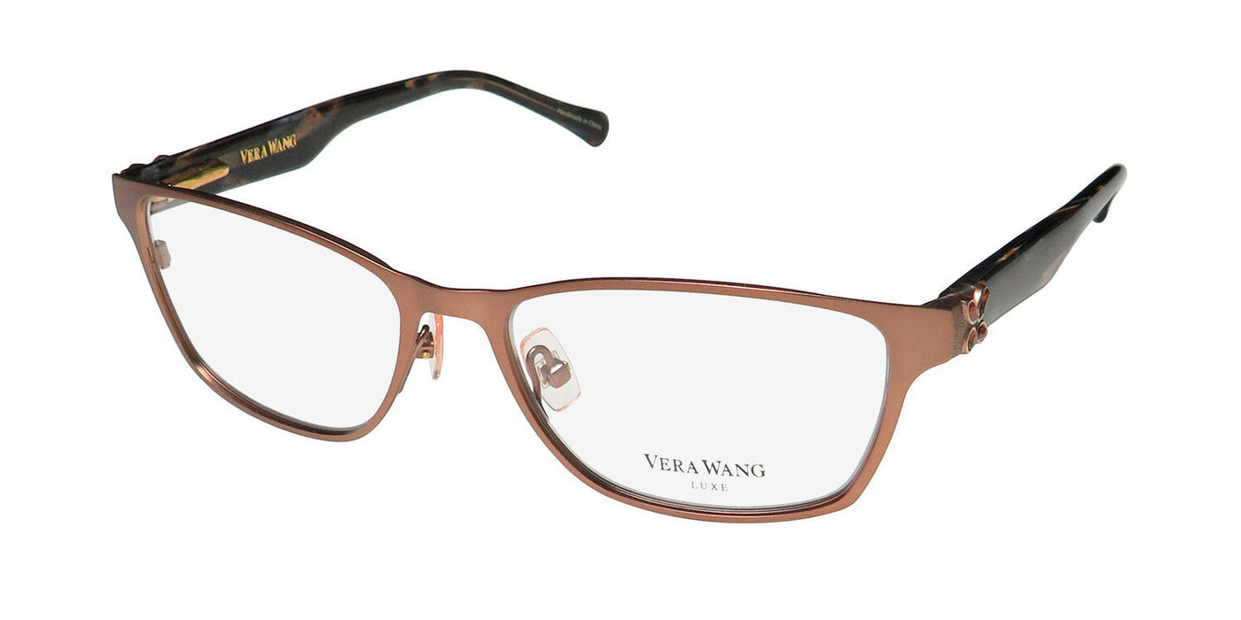 Vera Wang Luxe Madri Eyeglasses