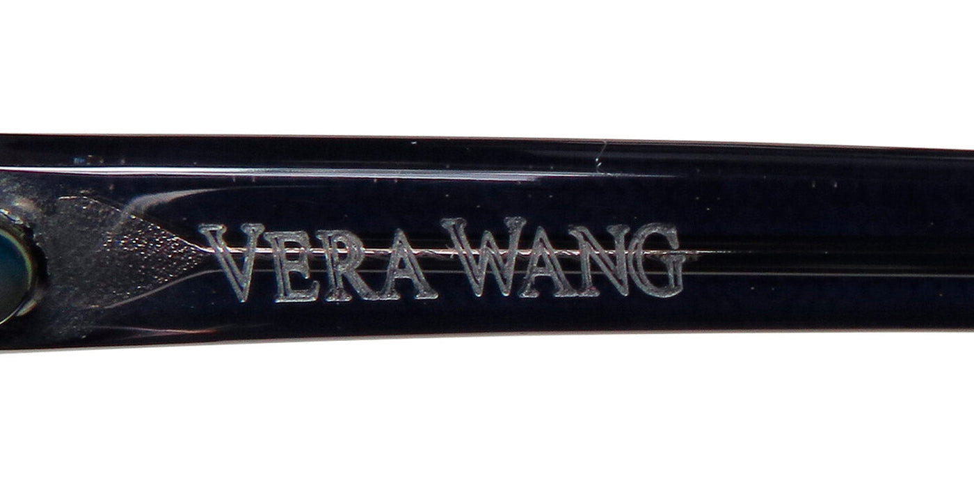 Vera Wang Luxe Amara Eyeglasses