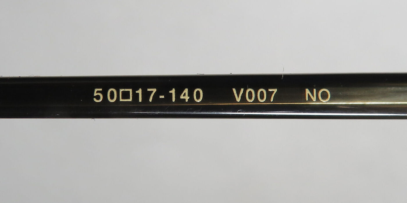 Vera Wang V007 Eyeglasses