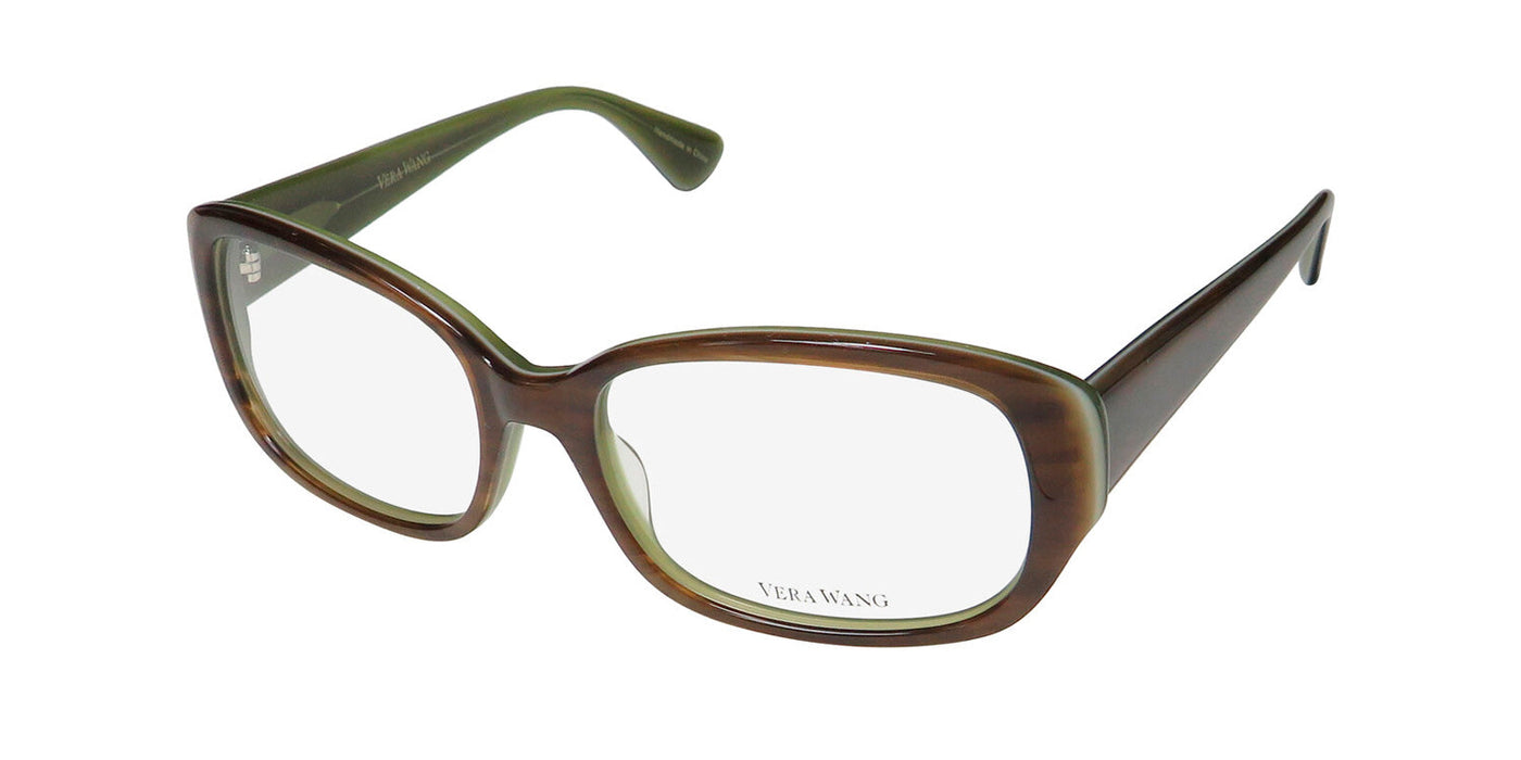 Vera Wang Ve04 Eyeglasses