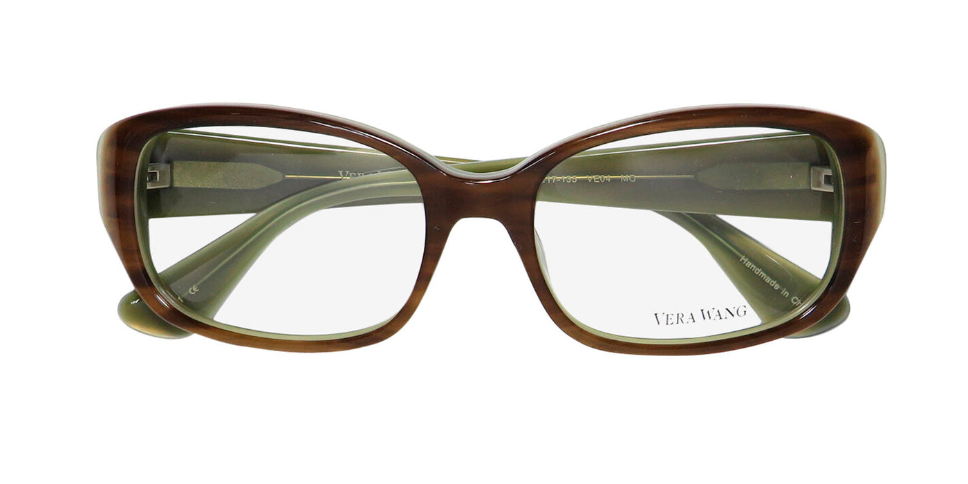 Vera Wang Ve04 Eyeglasses