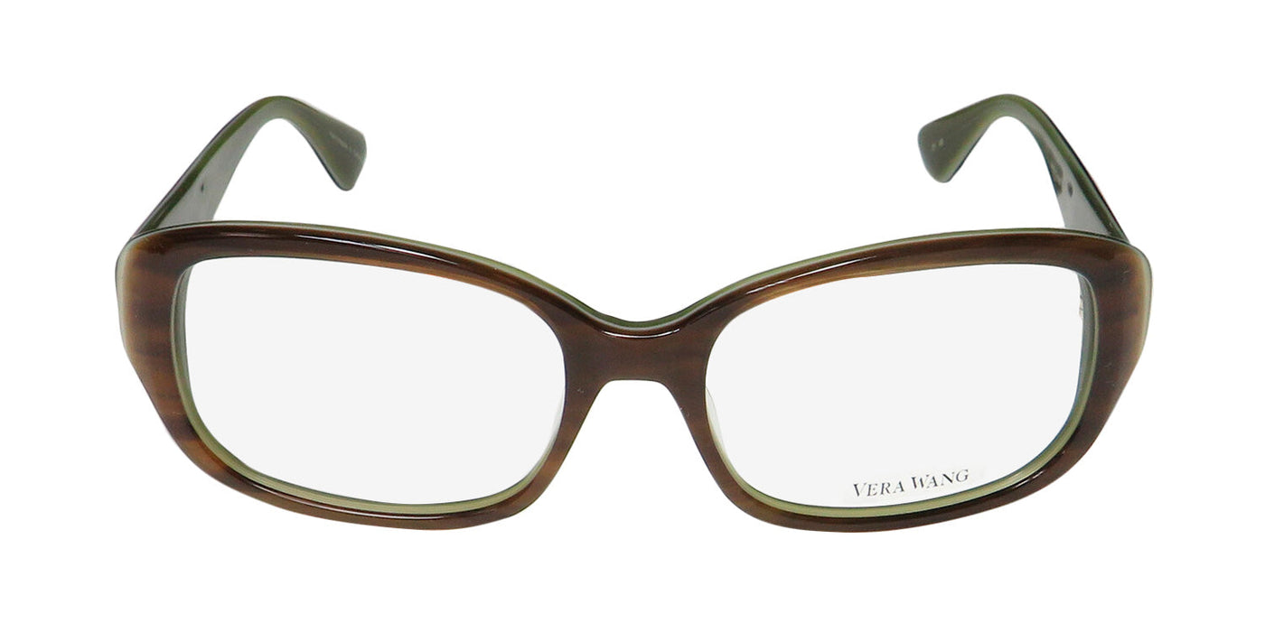 Vera Wang Ve04 Eyeglasses