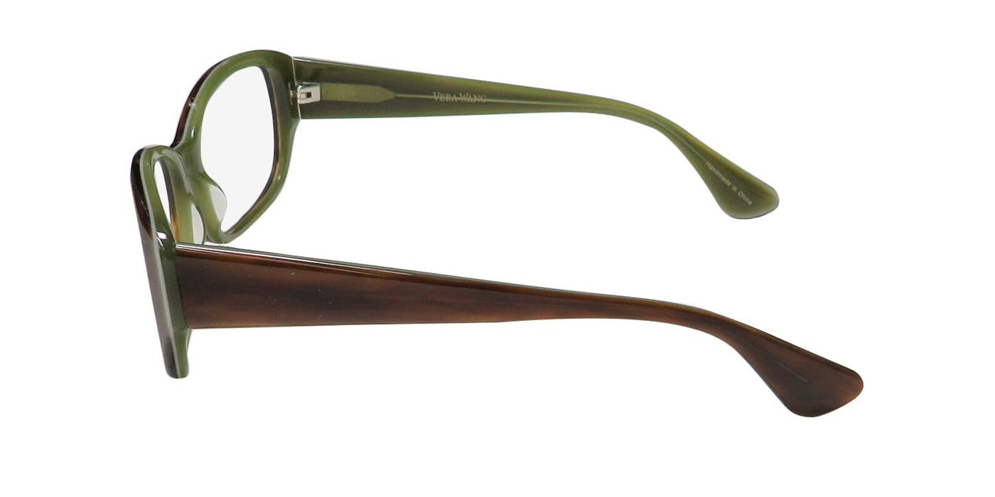 Vera Wang Ve04 Eyeglasses