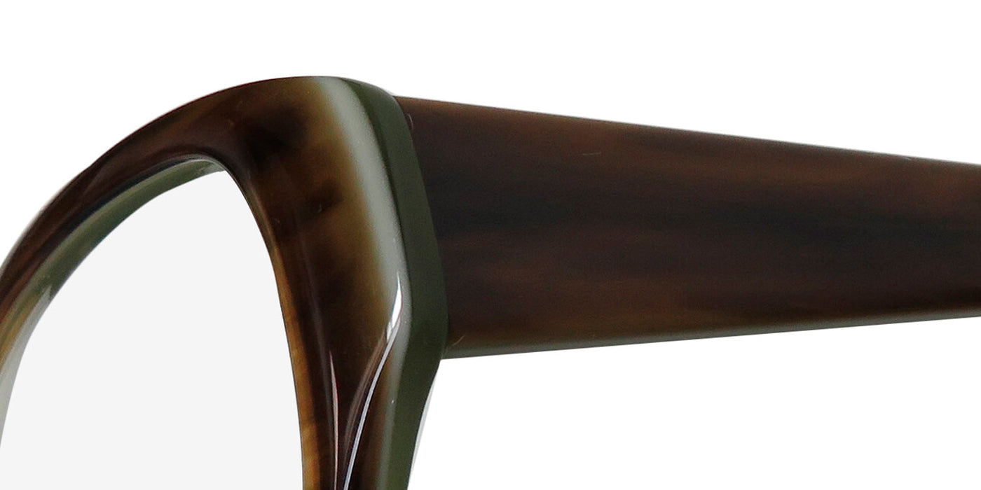 Vera Wang Ve04 Eyeglasses