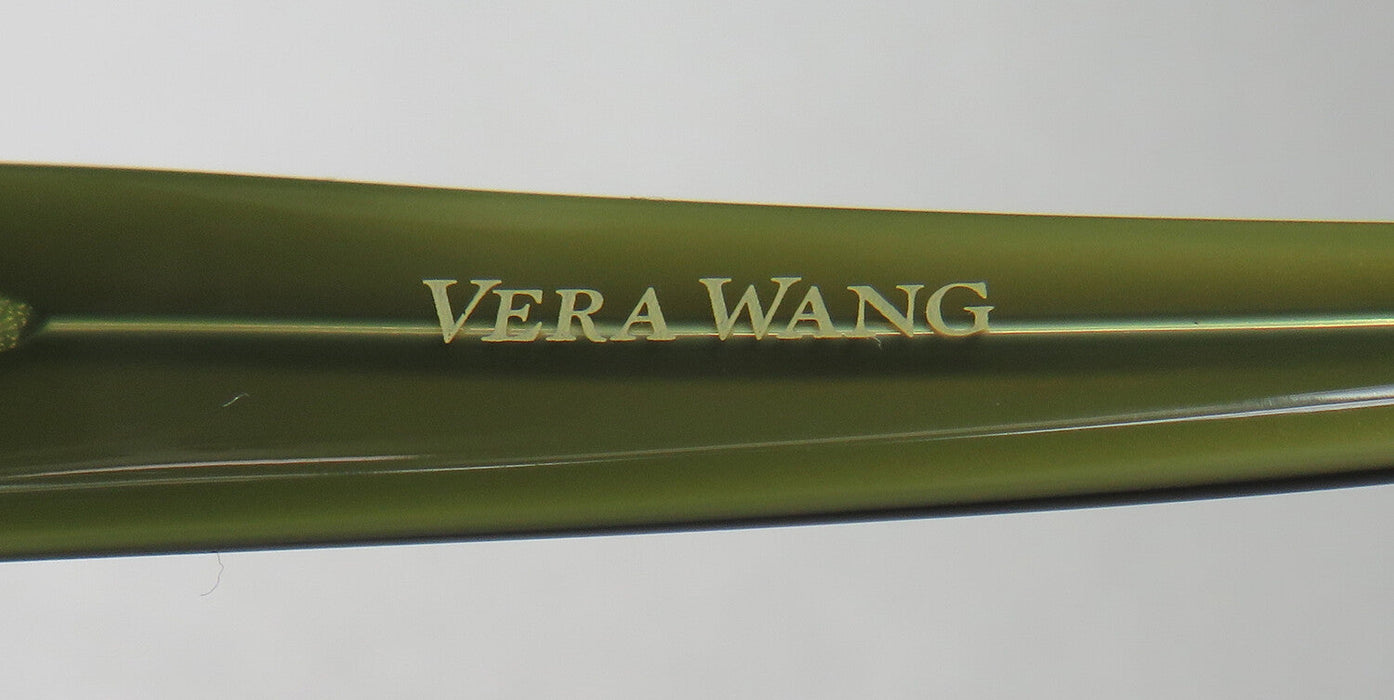 Vera Wang Ve04 Eyeglasses