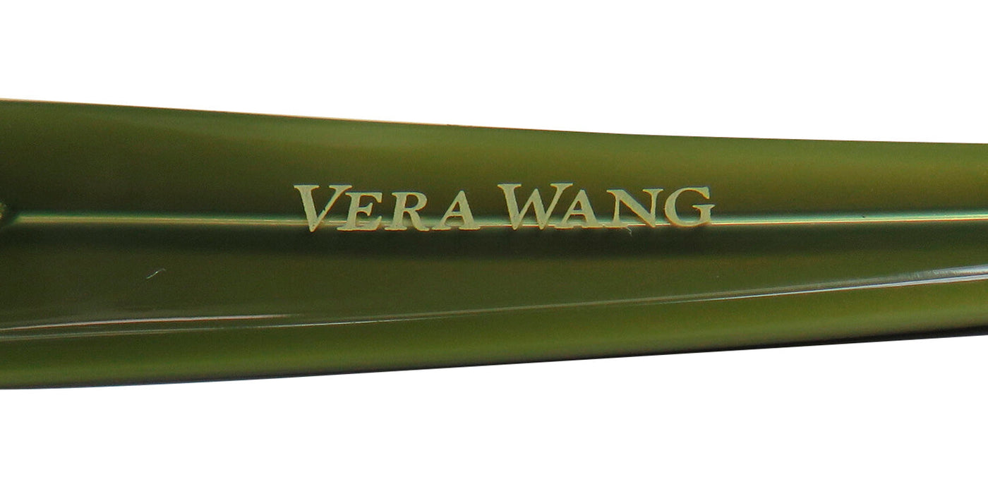 Vera Wang Ve04 Eyeglasses