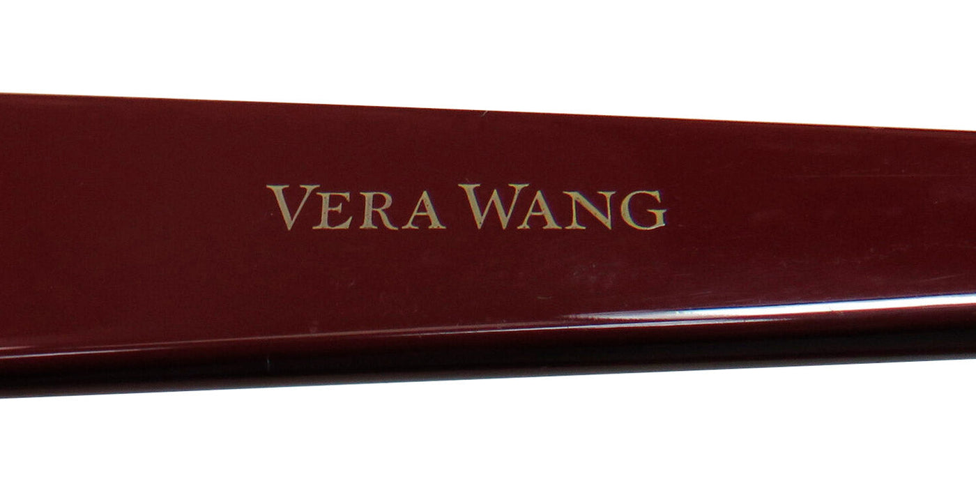 Vera Wang Ve04 Eyeglasses