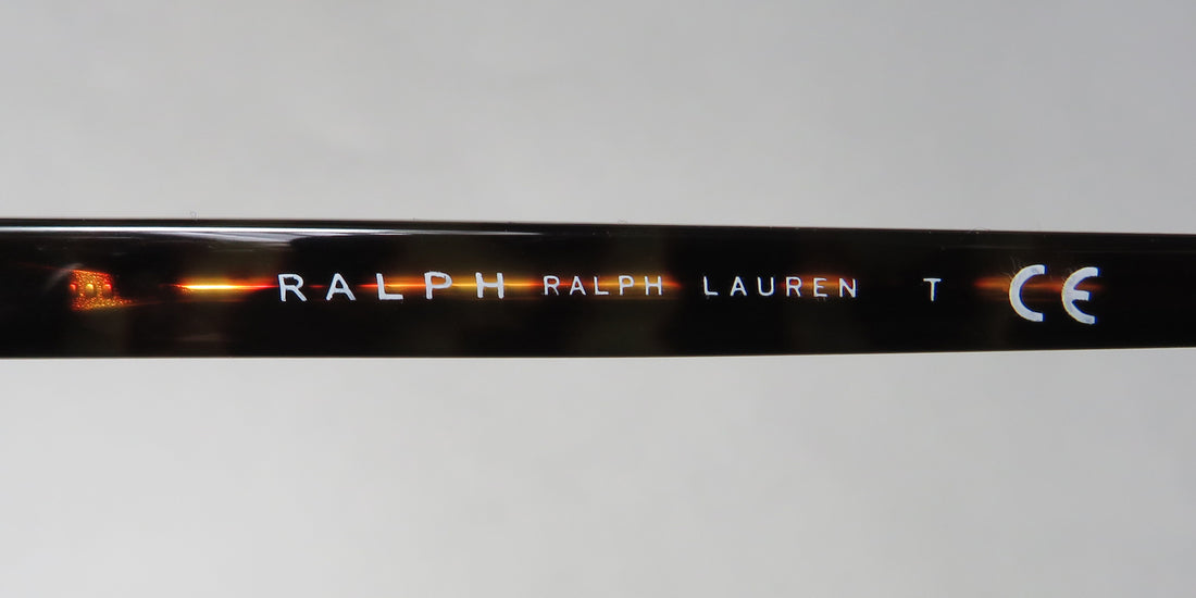 Ralph Lauren 7126 Eyeglasses