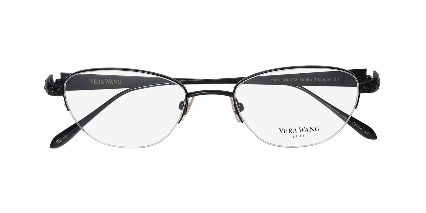 Vera Wang Luxe Melita Eyeglasses