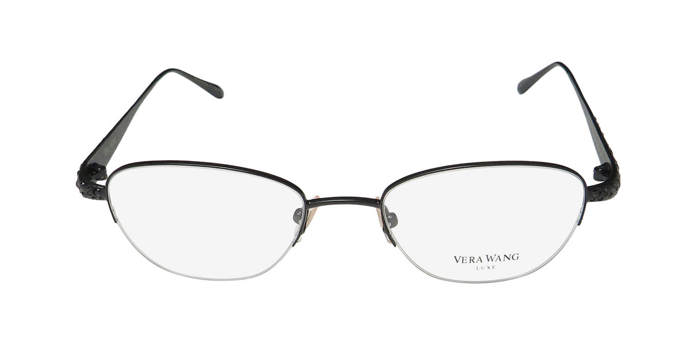 Vera Wang Luxe Melita Eyeglasses - Product image