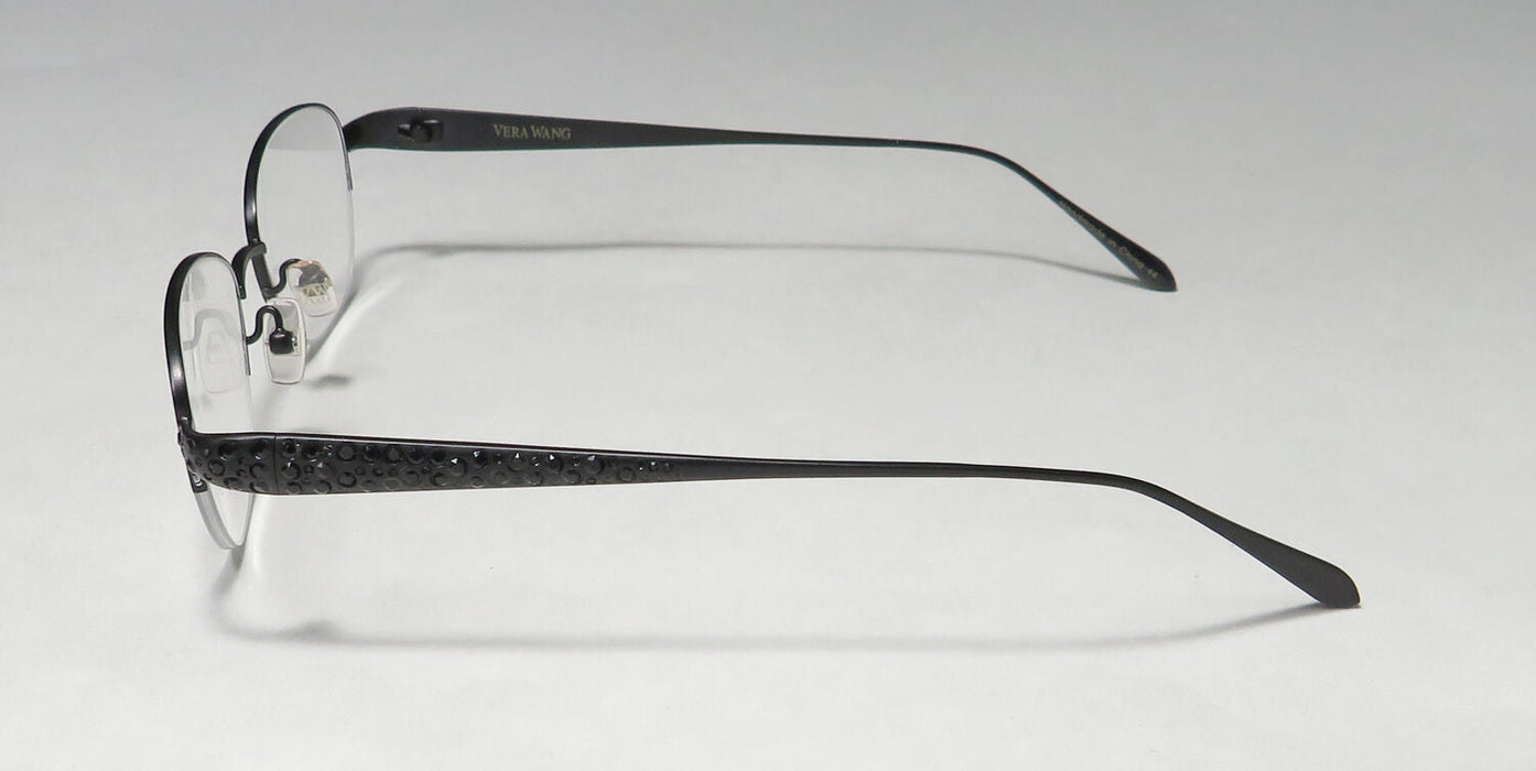 Vera Wang Luxe Melita Eyeglasses