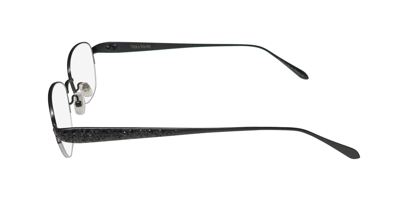 Vera Wang Luxe Melita Eyeglasses