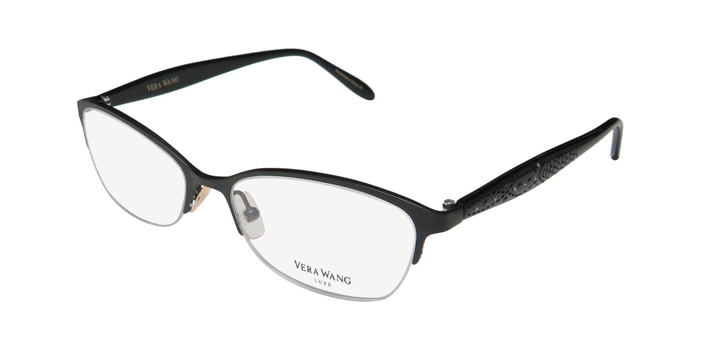 Vera Wang Luxe Marceline Eyeglasses