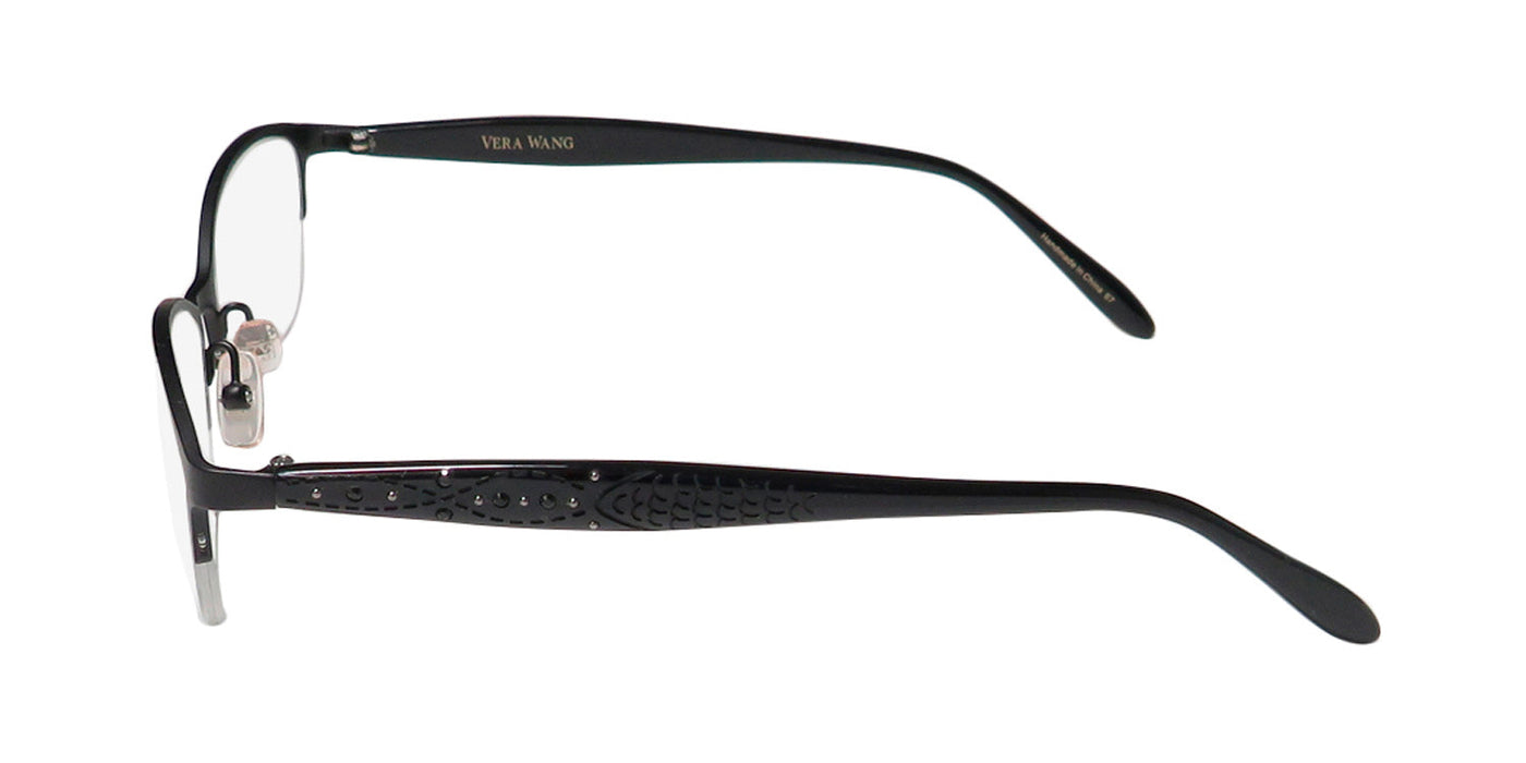 Vera Wang Luxe Marceline Eyeglasses