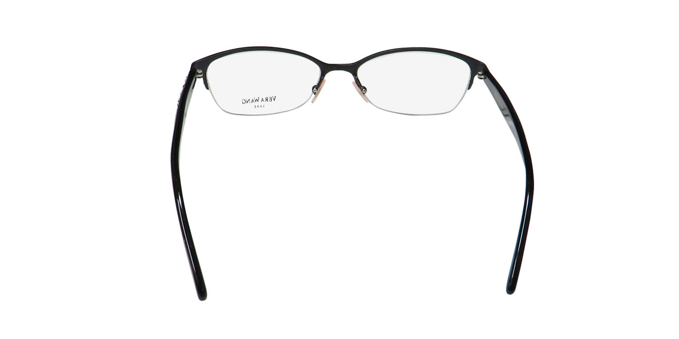 Vera Wang Luxe Marceline Eyeglasses