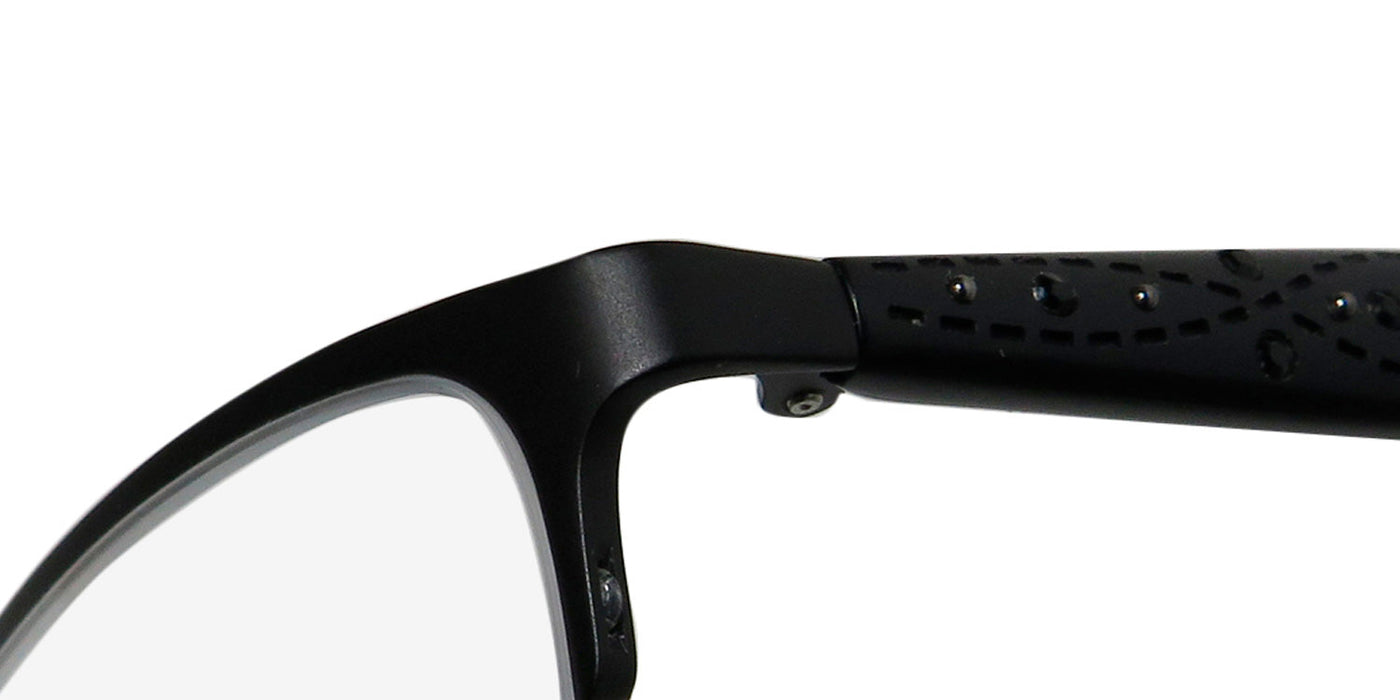 Vera Wang Luxe Marceline Eyeglasses