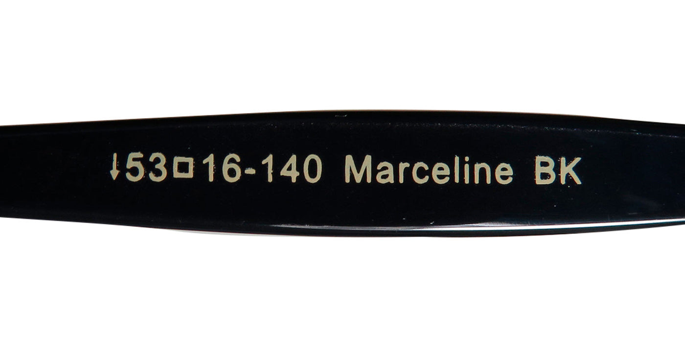 Vera Wang Luxe Marceline Eyeglasses
