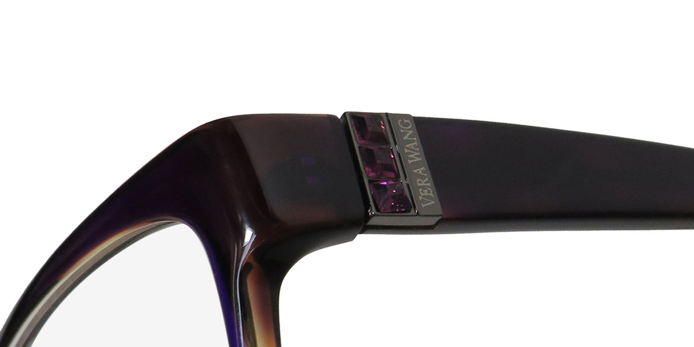 Vera Wang Va05 Eyeglasses