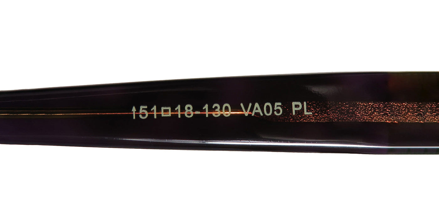 Vera Wang Va05 Eyeglasses