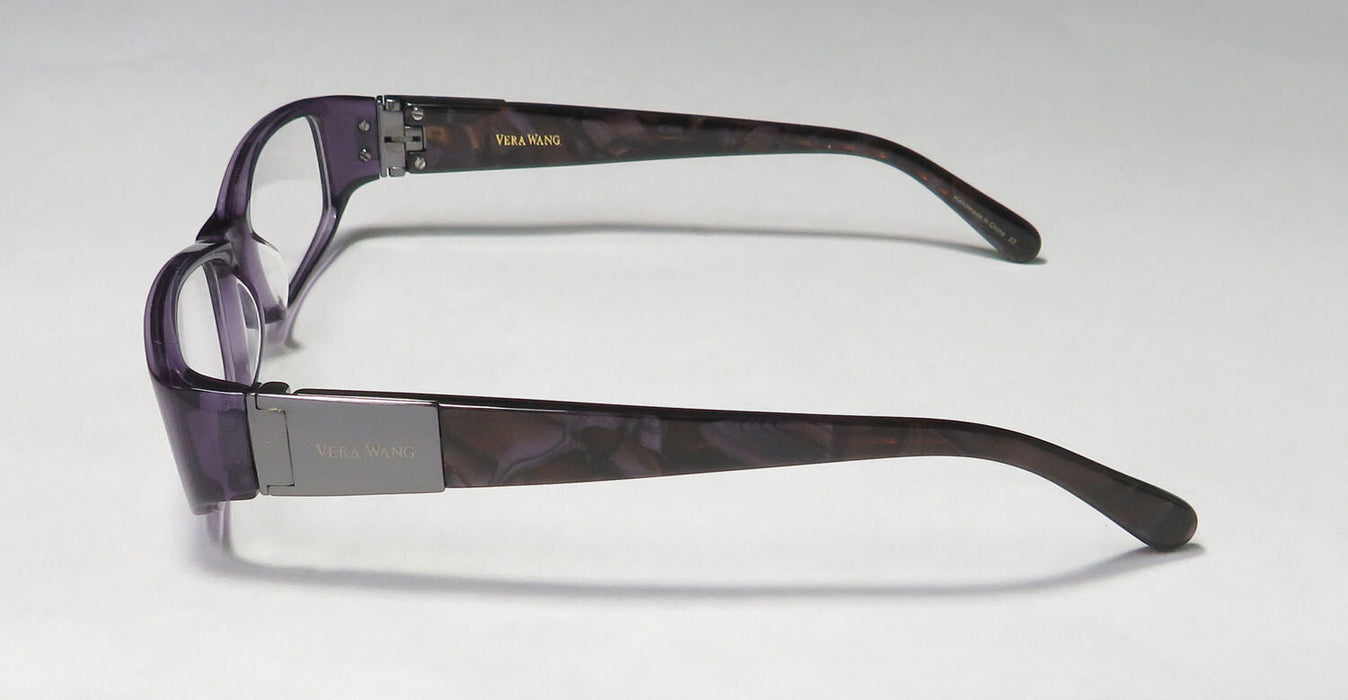 Vera Wang V042 Eyeglasses
