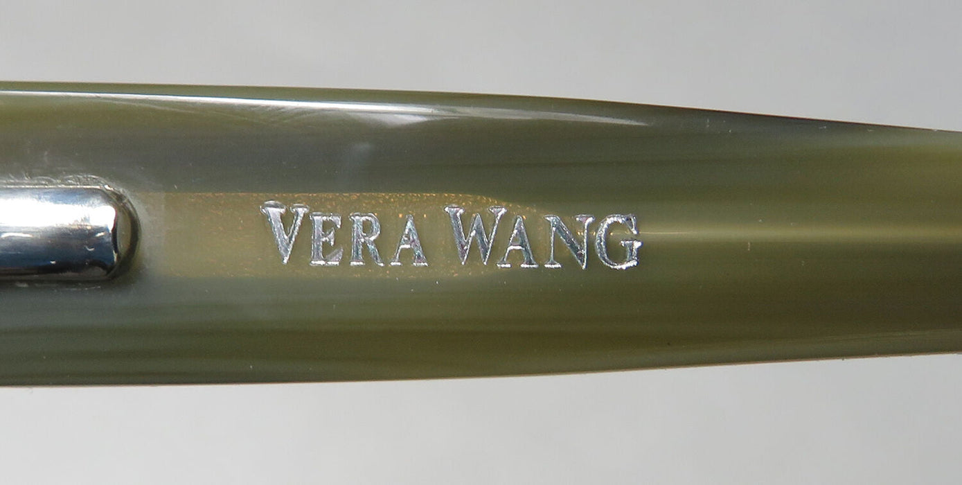 Vera Wang V046 Eyeglasses