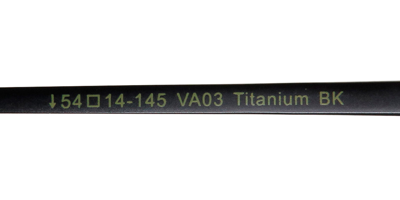 Vera Wang Va03 Eyeglasses
