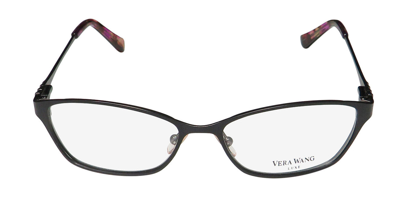 Vera Wang Luxe Europa Eyeglasses