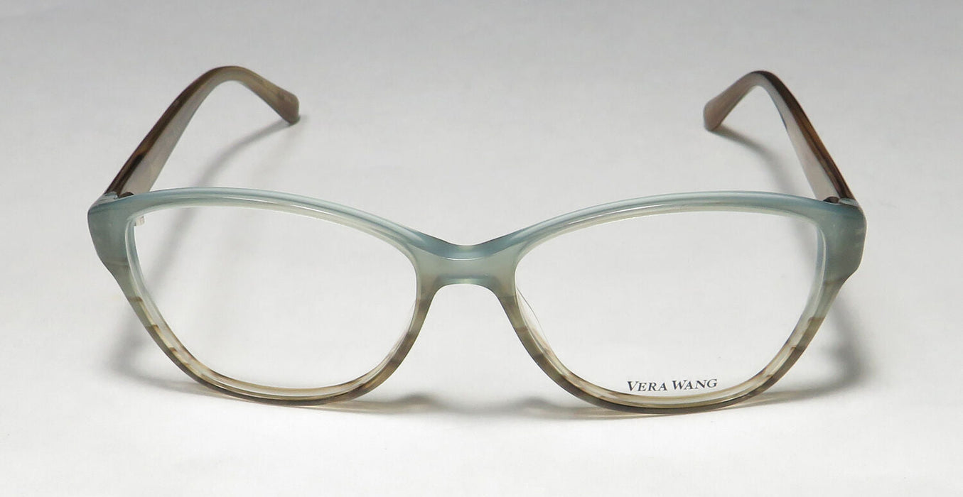 Vera Wang Luxe Ersilia Eyeglasses