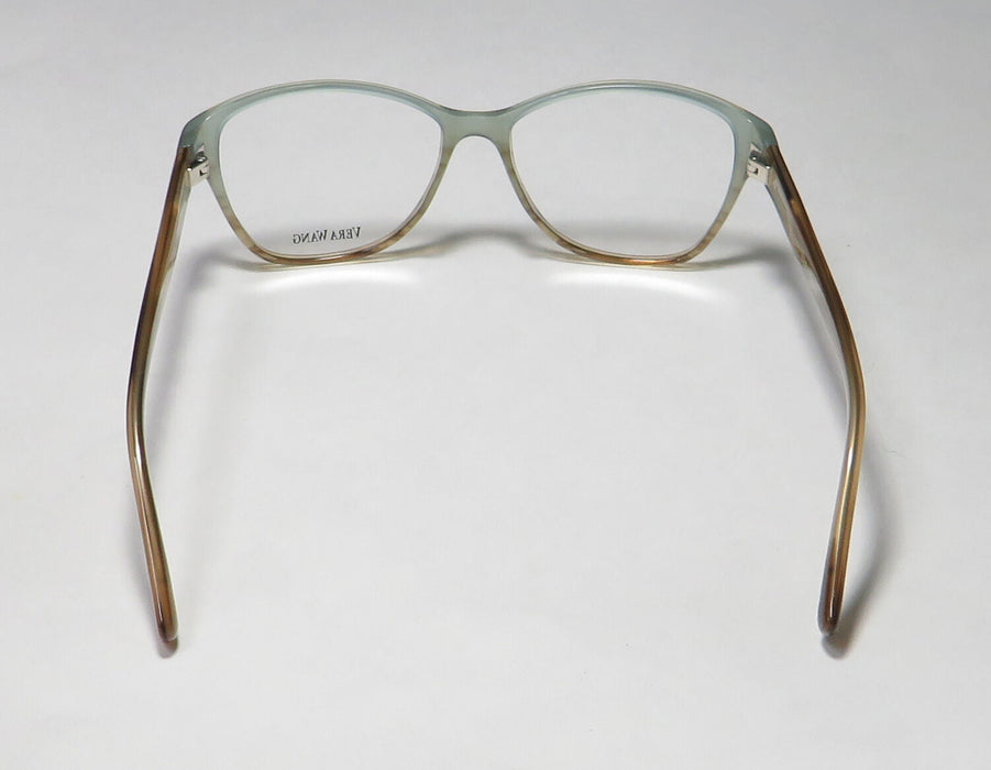 Vera Wang Luxe Ersilia Eyeglasses