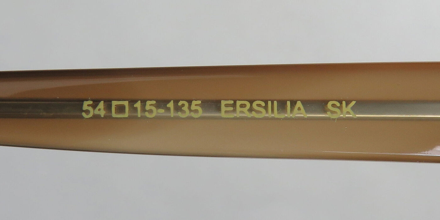 Vera Wang Luxe Ersilia Eyeglasses