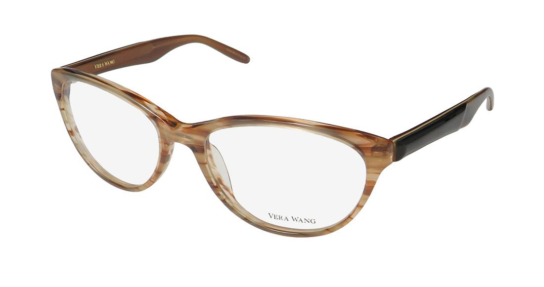 Vera Wang V312 Eyeglasses