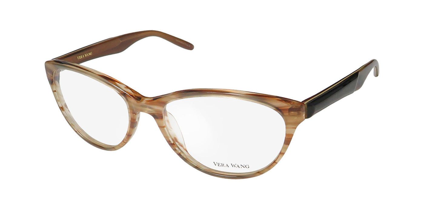 Vera Wang V312 Eyeglasses
