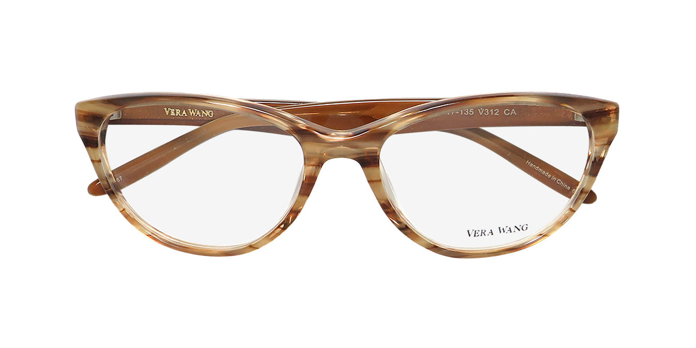 Vera Wang V312 Eyeglasses
