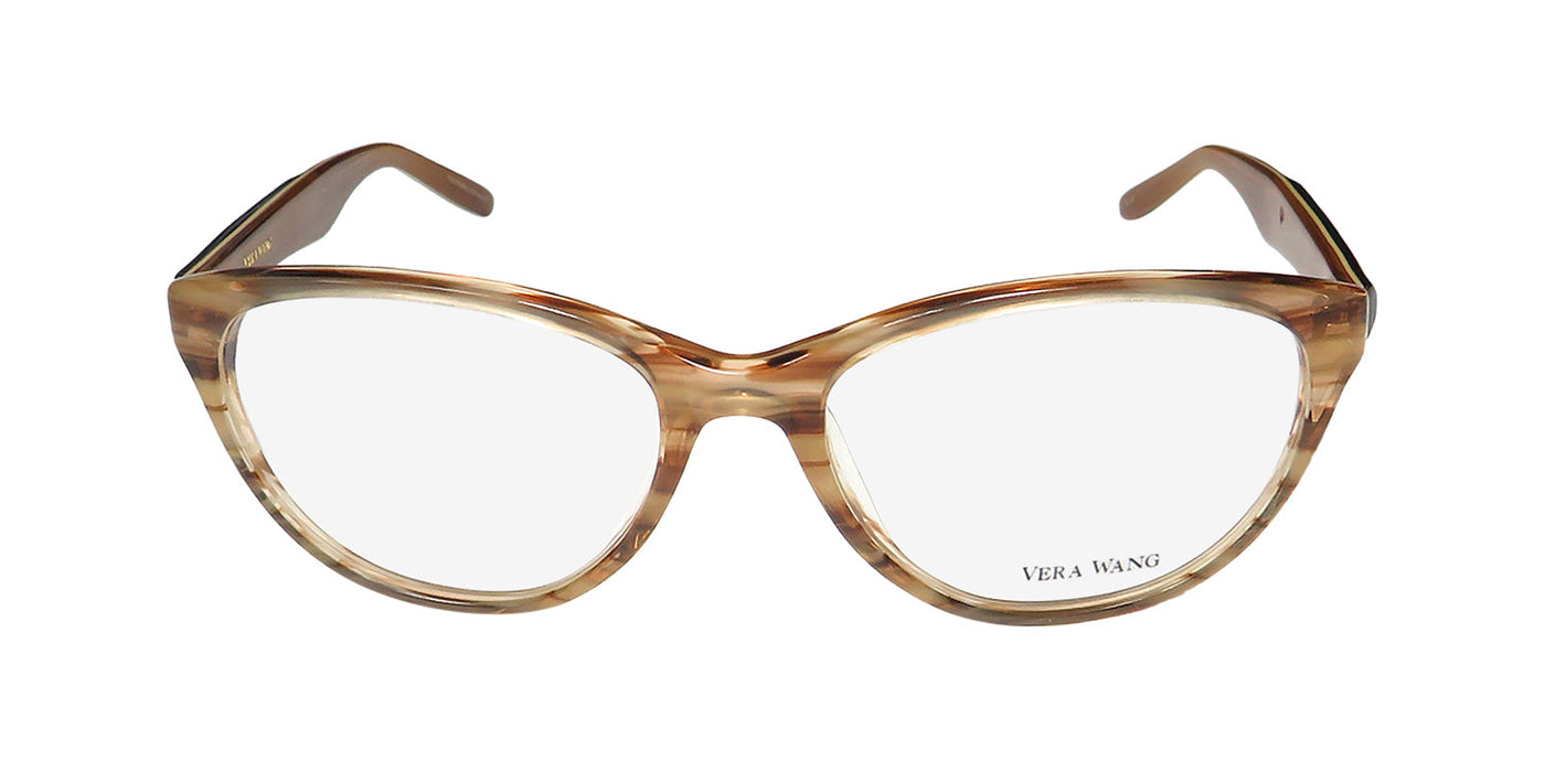 Vera Wang V312 Eyeglasses