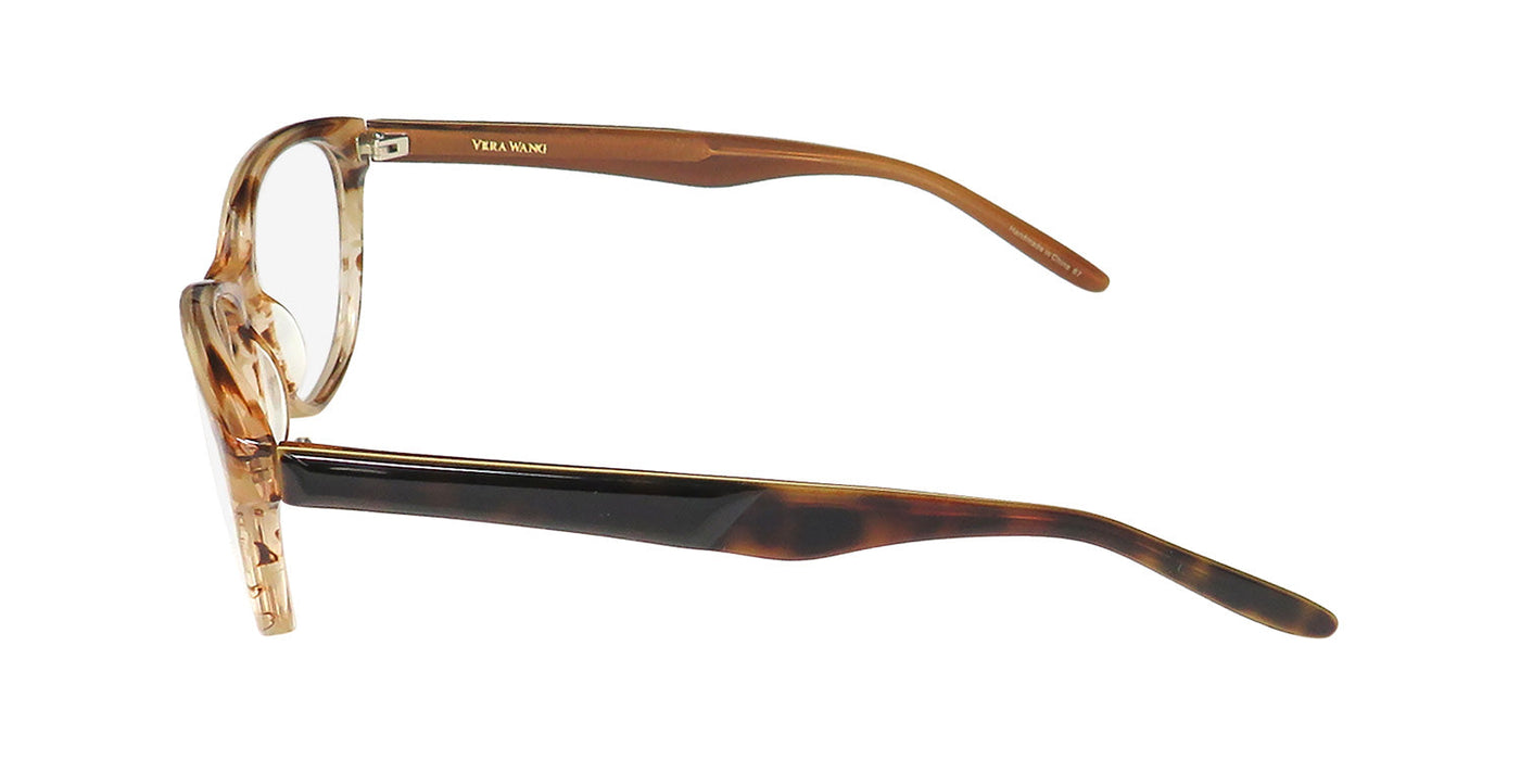 Vera Wang V312 Eyeglasses