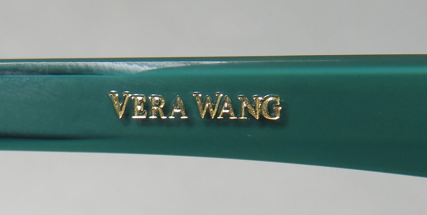 Vera Wang V312 Eyeglasses