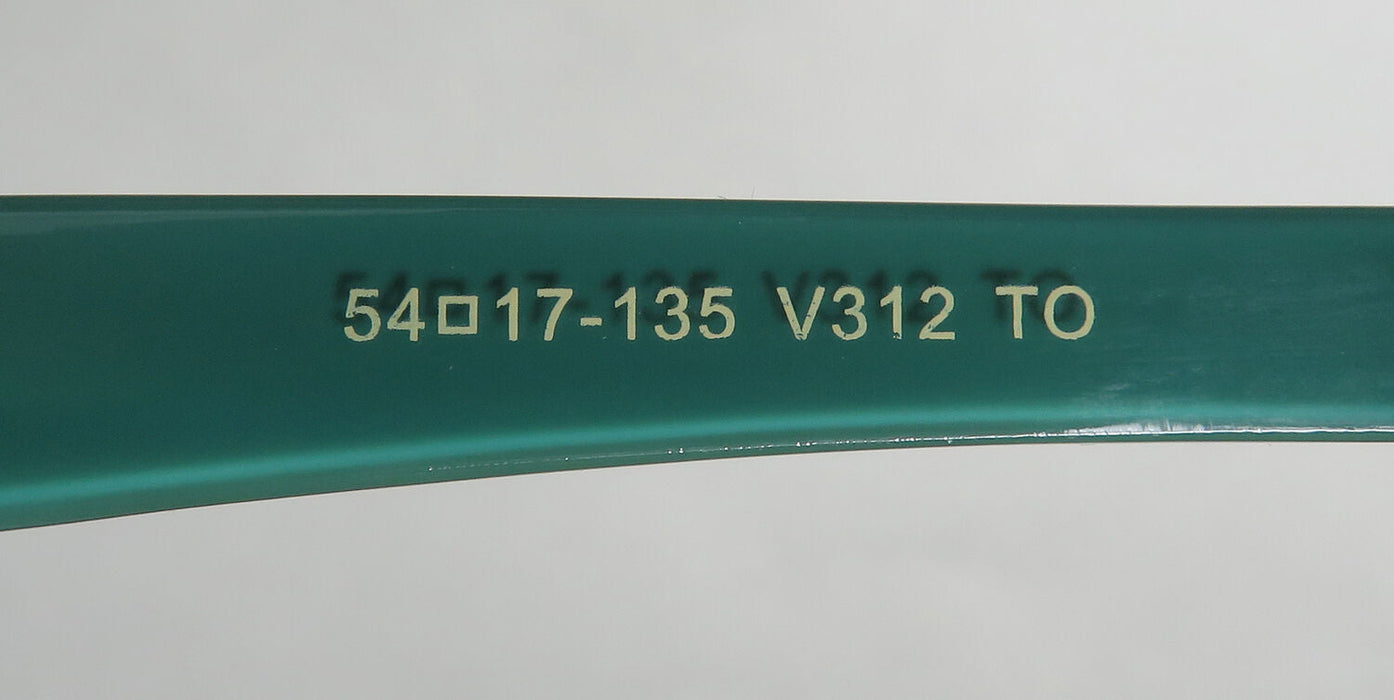 Vera Wang V312 Eyeglasses