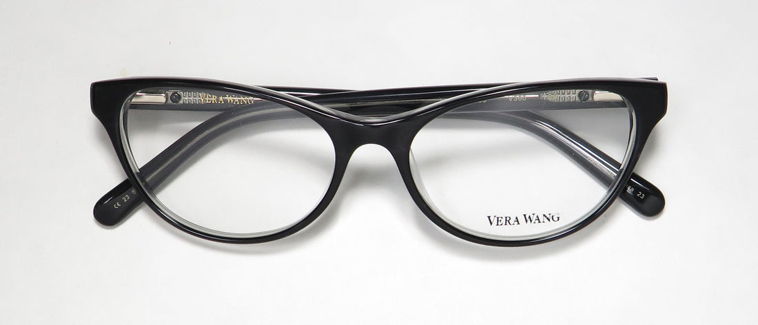 Vera Wang V360 Eyeglasses