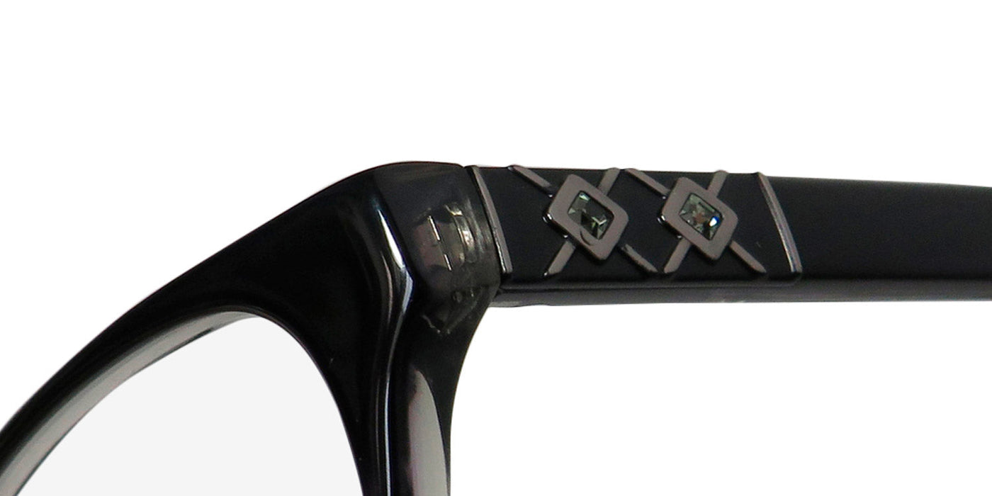 Vera Wang V360 Eyeglasses