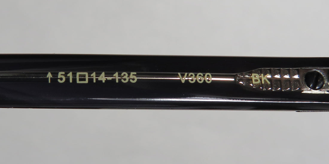 Vera Wang V360 Eyeglasses